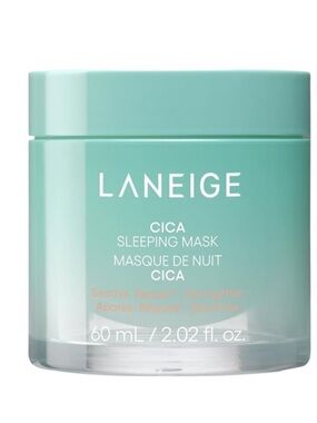 NEW! LANEIGE Cica Sleeping Mask